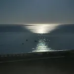 Daire Grandpa's Nook Studio-torralta-ocean View By Aura *