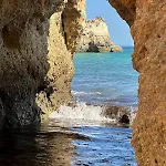 Grandpa's Nook Studio-torralta-ocean View By Aura