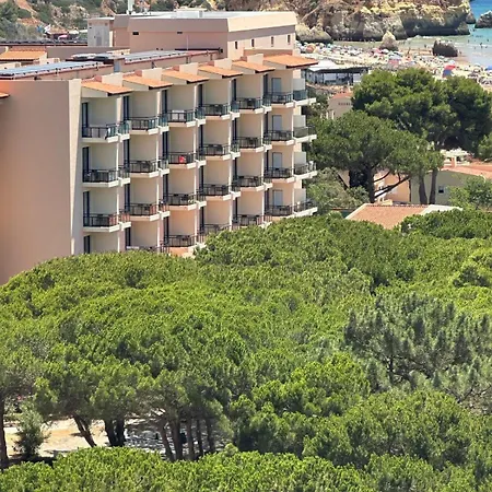 Apartman Grandpa's Nook - Torralta- Vista Mar Alvor