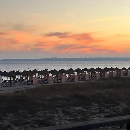 Apartamento Grandpa's Nook Studio-torralta-ocean View By Aura