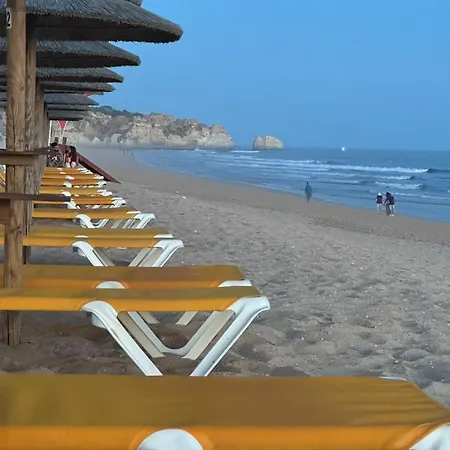 Grandpa's Nook Studio-torralta-ocean View By Aura * Alvor