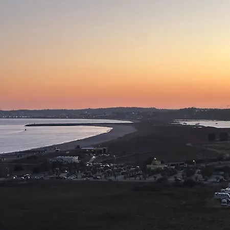 Apartman Grandpa's Nook - Torralta- Vista Mar