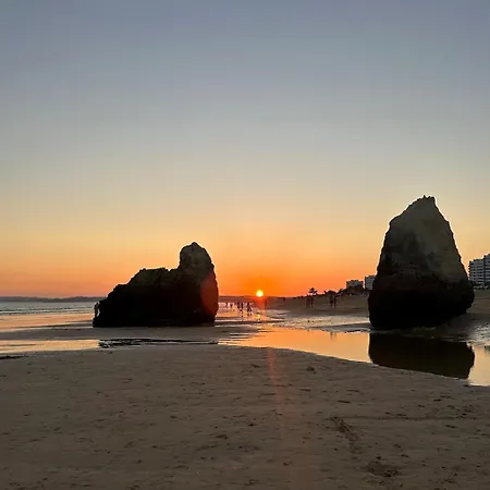 Apartman Grandpa's Nook - Torralta- Vista Mar *