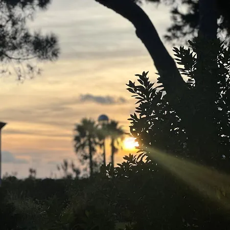 Grandpa's Nook - Torralta- Vista Mar Apartman