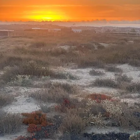 Apartman Grandpa's Nook - Torralta- Vista Mar Alvor