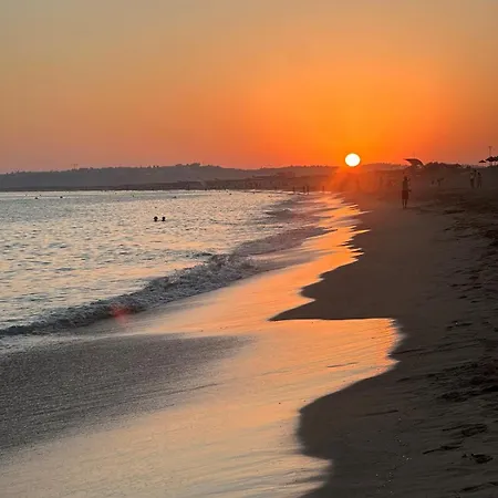 Grandpa's Nook - Torralta- Vista Mar