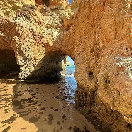 Grandpa's Nook - Torralta- Vista Mar *