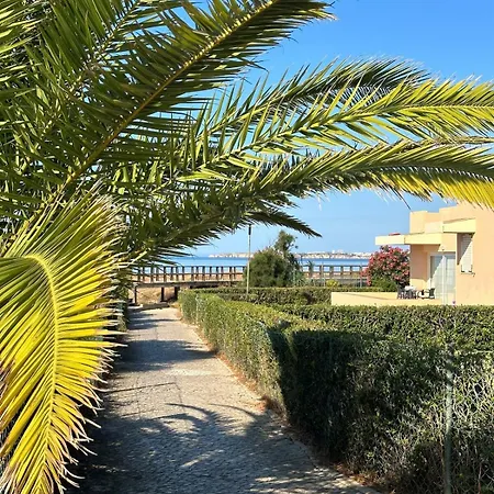 Apartman Grandpa's Nook - Torralta- Vista Mar Alvor