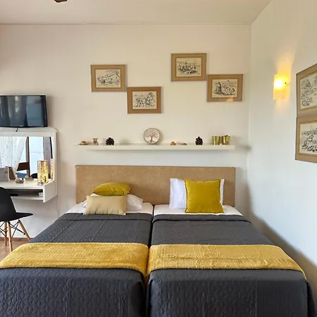 Grandpa's Nook - Torralta- Vista Mar Apartman Alvor