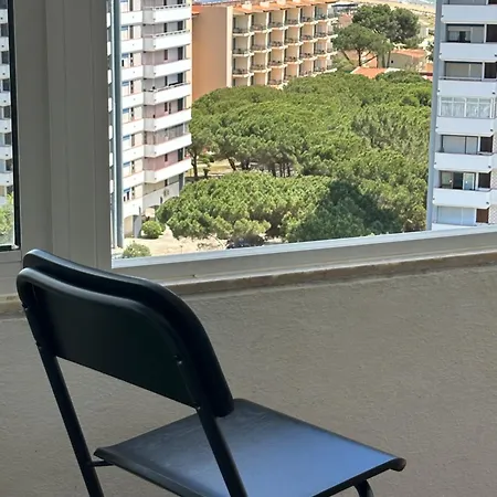 Grandpa's Nook - Torralta- Vista Mar