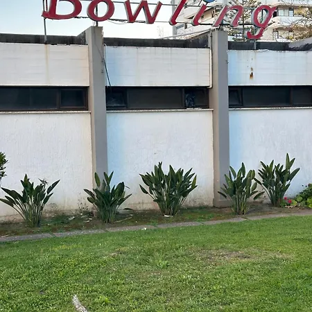 Grandpa's Nook - Torralta- Vista Mar Apartman