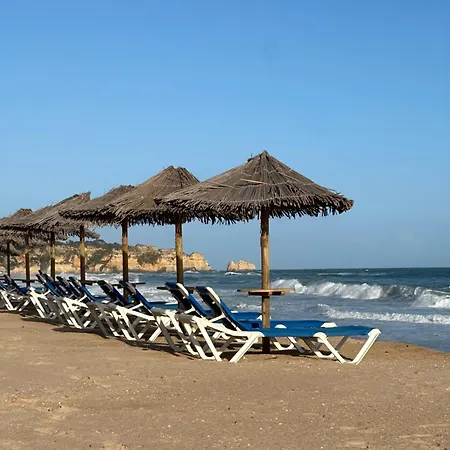 Grandpa's Nook Studio-torralta-ocean View By Aura Alvor