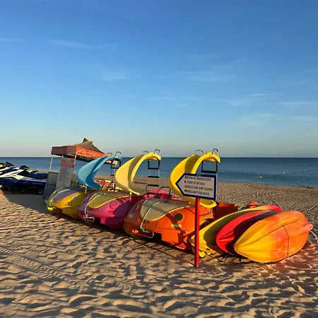 Grandpa's Nook - Torralta- Vista Mar *