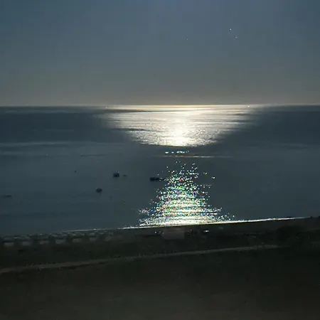 Apartment Grandpa's Nook - Torralta- Vista Mar *