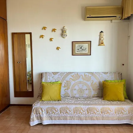 Grandpa's Nook - Torralta *