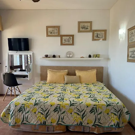 Grandpa's Nook - Torralta * Alvor