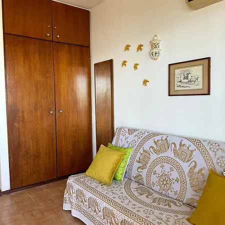 Grandpa's Nook - Torralta Alvor