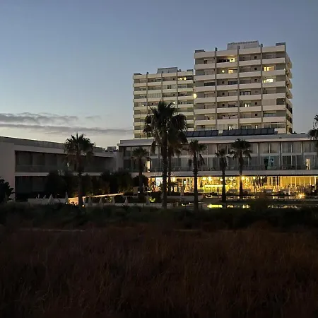 Grandpa's Nook - Torralta- Vista Mar