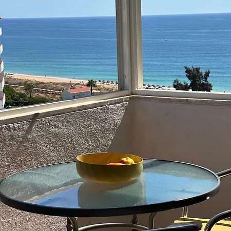 Grandpa's Nook - Torralta Apartment Alvor