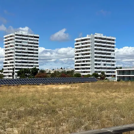 דירה Grandpa's Nook - Torralta- Vista Mar *