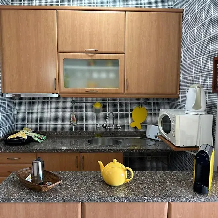 Grandpa's Nook - Torralta- Vista Mar