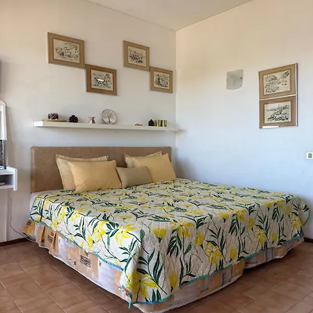 Apartment Grandpa's Nook - Torralta *