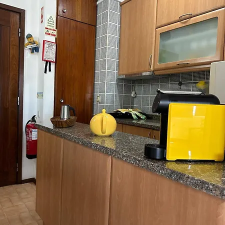 Grandpa's Nook - Torralta Apartment Alvor