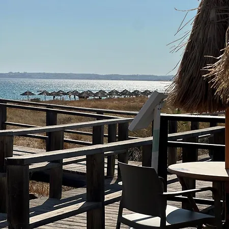 Grandpa's Nook - Torralta- Vista Mar *