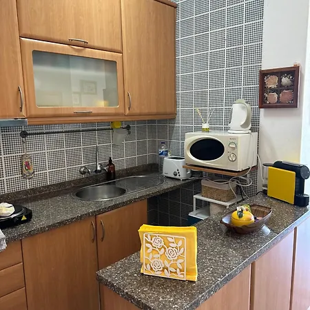 Grandpa's Nook - Torralta- Vista Mar *