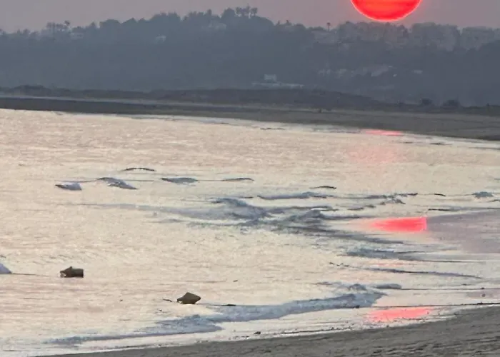 Grandpa's Nook - Torralta- Vista Mar 公寓