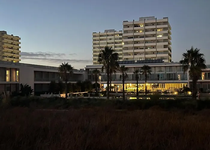 Grandpa's Nook - Torralta- Vista Mar