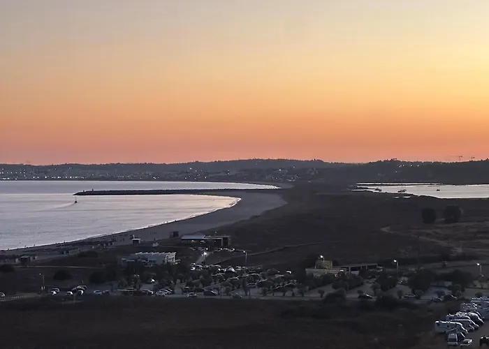 公寓 Grandpa's Nook - Torralta- Vista Mar