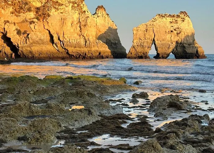 Grandpa's Nook - Torralta- Vista Mar *