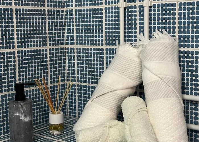 Grandpa's Nook - Torralta- Vista Mar * 阿尔沃尔