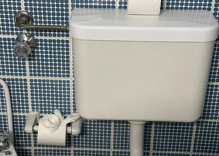 公寓 Grandpa's Nook - Torralta- Vista Mar 阿尔沃尔