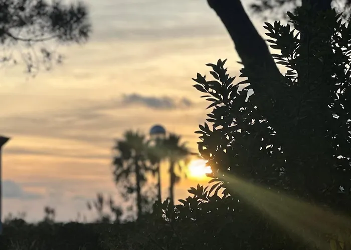 Grandpa's Nook - Torralta- Vista Mar 公寓