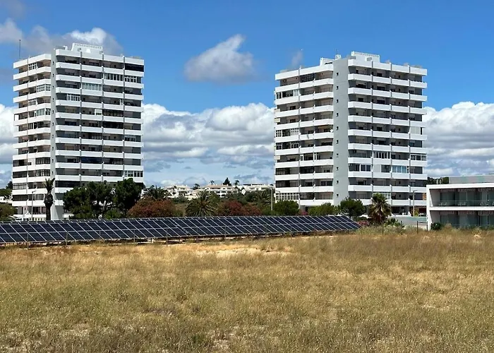 公寓 Grandpa's Nook - Torralta- Vista Mar *