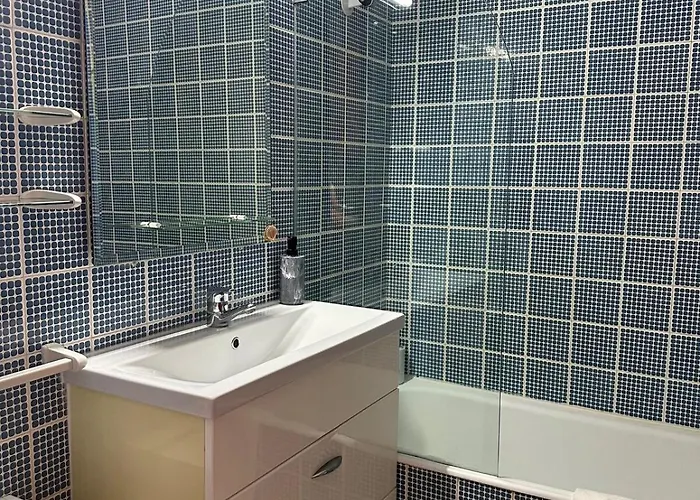 Grandpa's Nook - Torralta- Vista Mar 阿尔沃尔