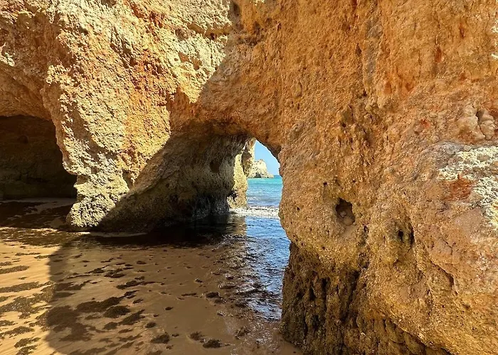 Grandpa's Nook - Torralta- Vista Mar *