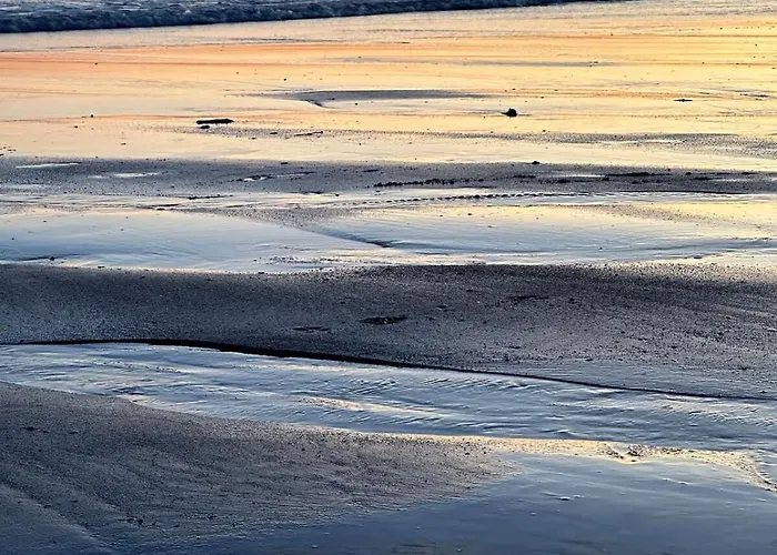 Grandpa's Nook - Torralta- Vista Mar * 阿尔沃尔