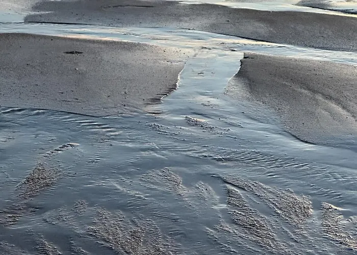 Grandpa's Nook - Torralta- Vista Mar 公寓 *