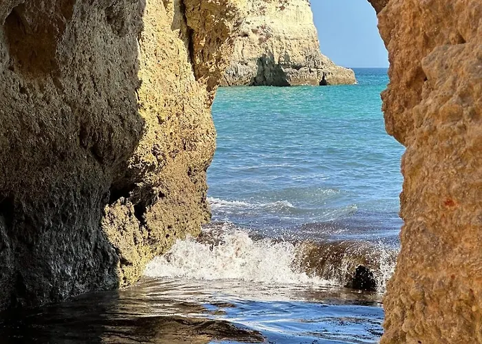 Grandpa's Nook - Torralta- Vista Mar