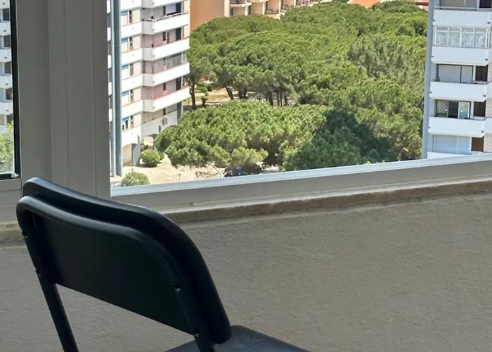 Grandpa's Nook - Torralta- Vista Mar