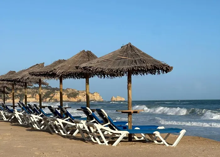 Grandpa's Nook - Torralta- Vista Mar 阿尔沃尔