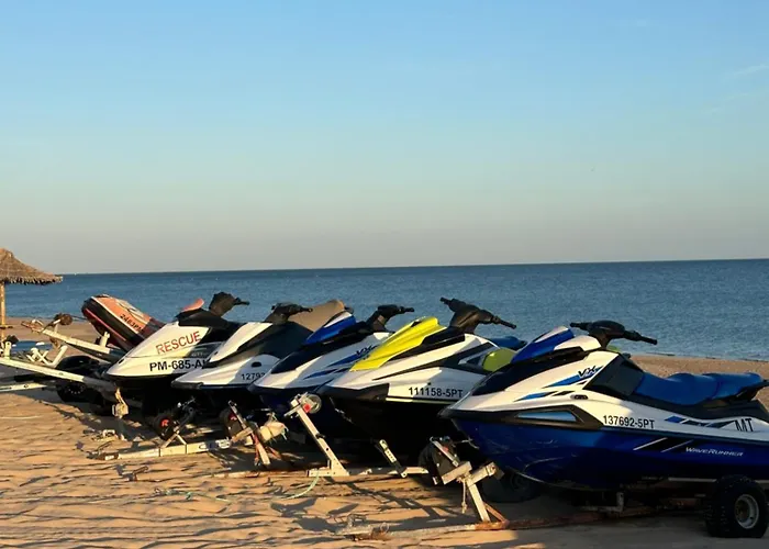 Grandpa's Nook - Torralta- Vista Mar * 阿尔沃尔