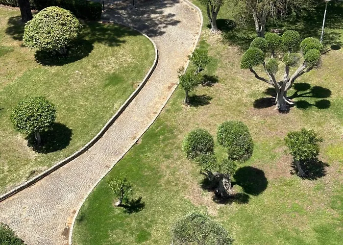 公寓 Grandpa's Nook - Torralta- Vista Mar